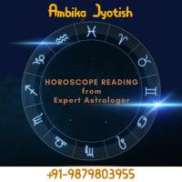 Best Indian Astrologer in the UK - Ambika Jyotish image 28